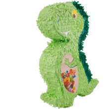 Dinosaur Pinata - 55 cm