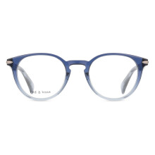 Rag & Bone RNB8003 WTA Unisex New Eyeglasses