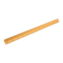 30cm Aluminum Architect Scale Ruler