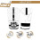3ft Punch Bag , Mitts & Gym Accessories 8