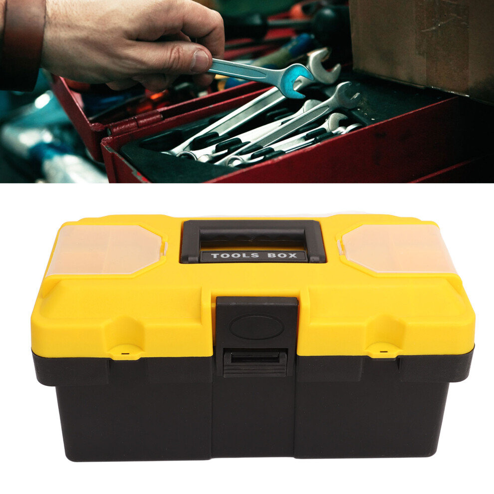 14in Portable Hardware Organiser