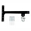 3ft Punch Bag , Mitts & Gym Accessories 9