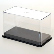 Triple 9 1:64 Scale Car Acrylic Display Case