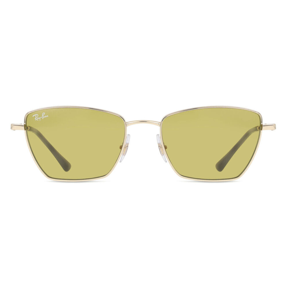 Ray Ban Ray-Ban Rb3783 9213/2 Unisex New Sunglasses