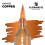 AK Interactive Playmarkers Copper Acrylic Paint Marker AKM033 1