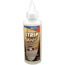 Deluxe Materials Strip Magic - 125ml