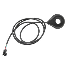 Sensor de assistência ao pedal para bicicleta elétrica, lado esquerdo, peça Kaesi E-Bike