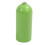 Green 3L Aluminium Oxygen Cylinder 1