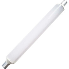 LED trubicové svetlo, 7W S19 teplá biela, 310 mm, 1 kus