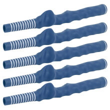 Training Golf Hand Grips 5pk Blue