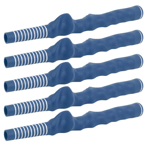 Training Golf Hand Grips 5pk Blue