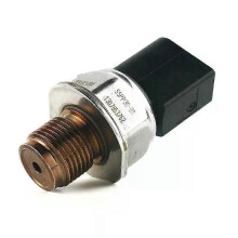 Capteur de pression de rampe d'injection, référence 9307Z507A 55PP03-01, compatible avec Ford, SsangYong, Rexton et Renault.