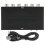 Conversor de interface multimídia RCA para HDMI, vídeo HD, compatível com TV, Xbox, PS4 e PS3. 1