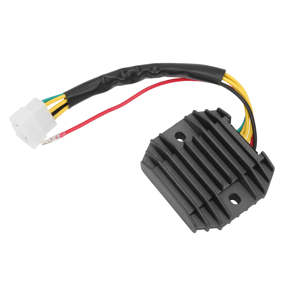 21066-1008 Rectifier For Kz750 1980-1983 7444352689491