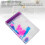 Red Blue Bubble Timer Calming Toy 1