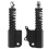 10in Scooter Hydraulic Fork Suspension 1