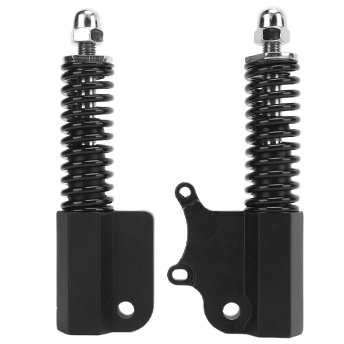 10in Scooter Hydraulic Fork Suspension