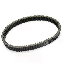 Vetohihna, yhteensopiva CFMOTO CF400 450L CF500 CF600 CFORCE UFORCE ZFORCE 400 500 520 550 600 625 kanssa. Osanumero 0180-055000-0001 0180-055000-0004