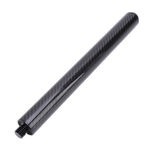 Carbon Fibre Pool Cue Extension 12