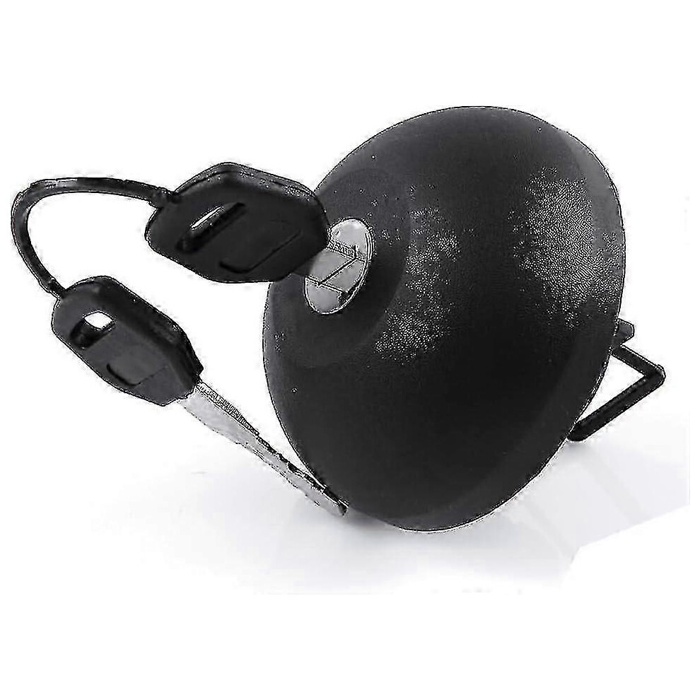 Locking Fuel Cap With 2 Keys Compatible With Dacia Dokker Duster Renault Captur Clio Kangoo Megane Master Scenic Opel Movano Vivaro Part 7701471585 3570243775845