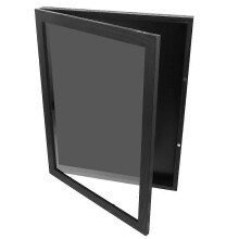 Wooden Sports Uniform Case Shadow Box Frame compatible with Basketball Football Baseball Shirts Display