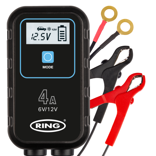 Ring Automotive Ring Automotive SMARTCHARGE 4