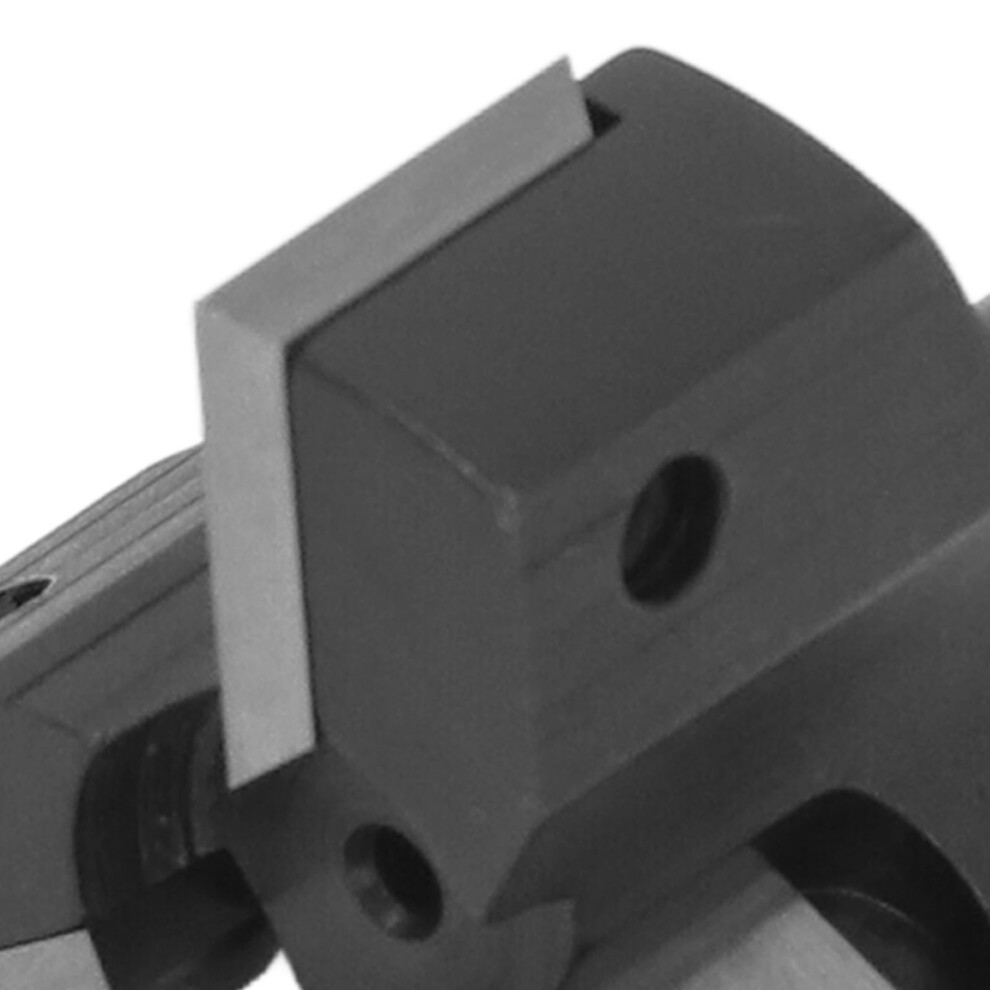 3 Teeth Carbide Insert Spoilboard Router Bit D33mm
