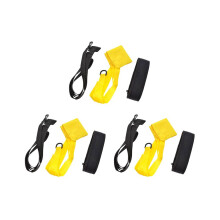 5X Parkeersensor Past voor Sharan A2 A3 A4 A6 7M3919275A