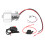 Vorderrad Bremsleitungs Lock Kit Universal 14