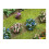 FALLER Hydrangeas 15mm (12) HO Gauge Scenics 181271 1