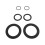 6 Pack Pool Washer 25076RP Silicone Kit 1