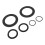 6 Pack Pool Washer 25076RP Silicone Kit 8