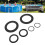 6 Pack Pool Washer 25076RP Silicone Kit 14
