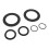 6 Pack Pool Washer 25076RP Silicone Kit 11