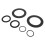 6 Pack Pool Washer 25076RP Silicone Kit 20