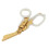 Compact Foldable Trauma Shears for Travel 17