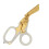 Compact Foldable Trauma Shears for Travel 18