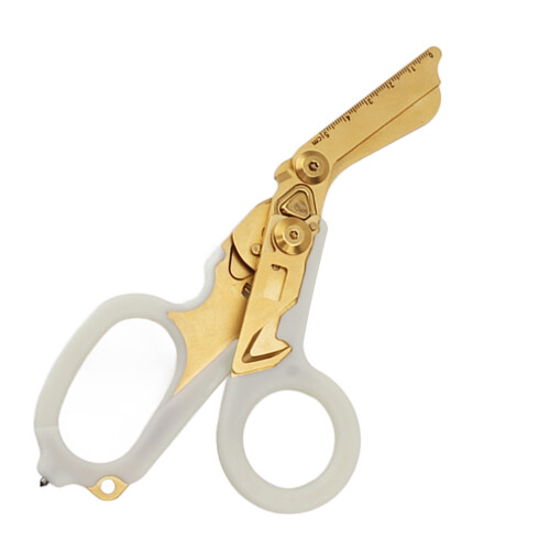 Portable Medical Shears for Everyday Use 2