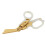 Compact Foldable Trauma Shears for Travel 9