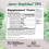 Jarrow Formulas, Jarro-Dophilus EPS, 60 Φυτικής Φιάλης (5 Δισεκατομμύρια CFU ανά Φιάλη) 3