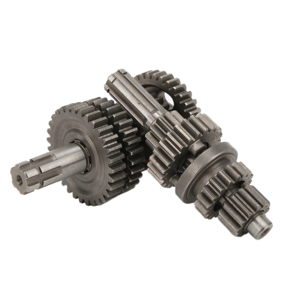 Lifan 125Cc Main Counter Shaft 4-Gear 7444352699872