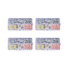 2x Motorsteun AV61 6F012 AB 1430066 Geschikt voor C-MAX Focus (V50/S40/C30)