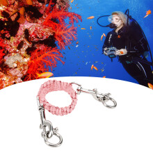 Underwater Photo Lanyard Corrosion Guard