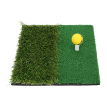 Mini Golf Hitting Turf Mat Non-Slip Base