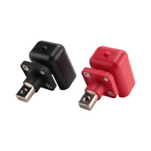 2x auto-audio-ontvanger voor IP-bus 11-pins AUX-ontvangeradapter