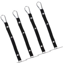 Support de ruban polyvalent pour ruban à mesurer d'électricien-4