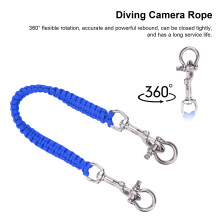 Diving Camera Neck Stray Rust Proof