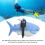 Diving Regulator Mouthpiece Dust Guard 1