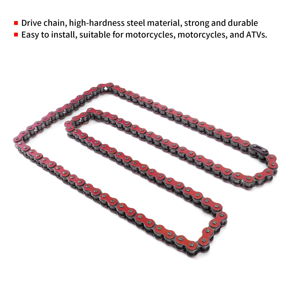 Honda 90Cc 110Cc 125Cc Chain Spares 7444352718078