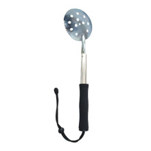 Fishing Accessories Ice Scoops with Long Handle for Easy-small